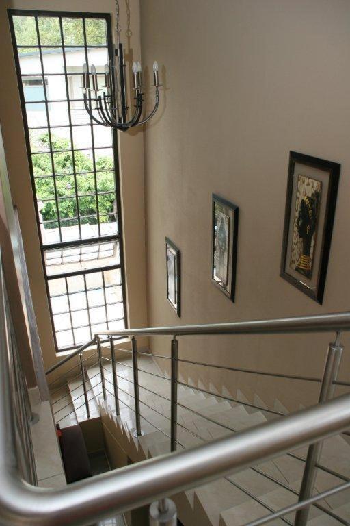 Guest house Fahrenheit