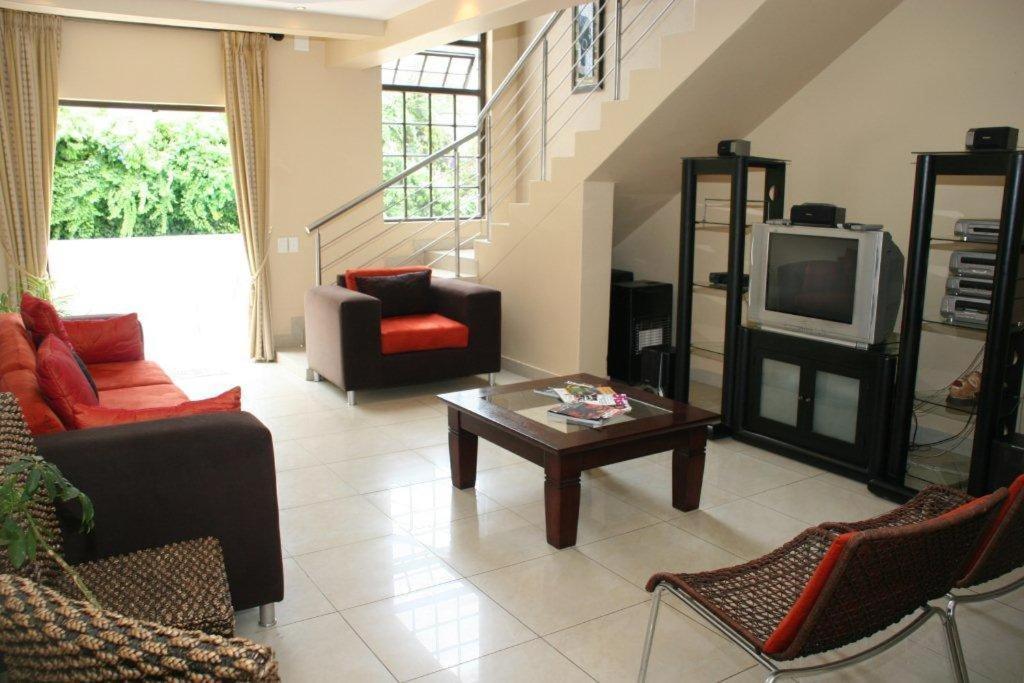 Guest house Fahrenheit 3*