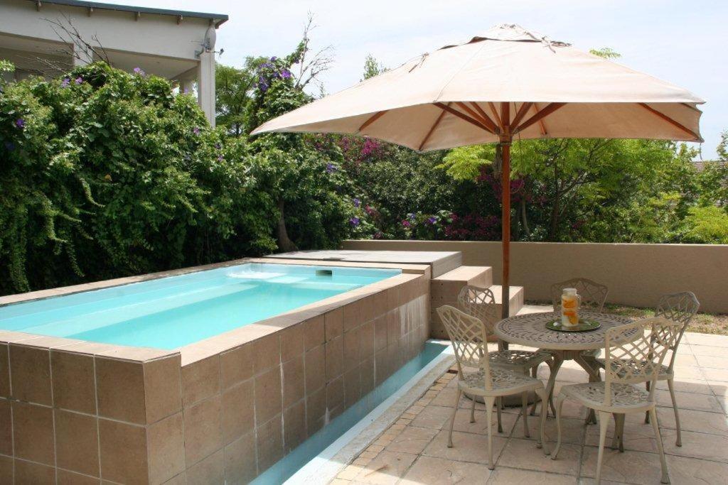 Fahrenheit Guest house Cape Town