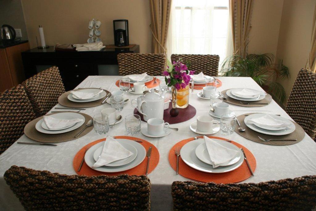 Guest house Fahrenheit 3*