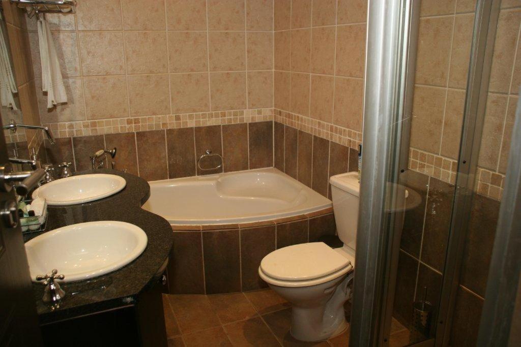 Fahrenheit Guest house Cape Town