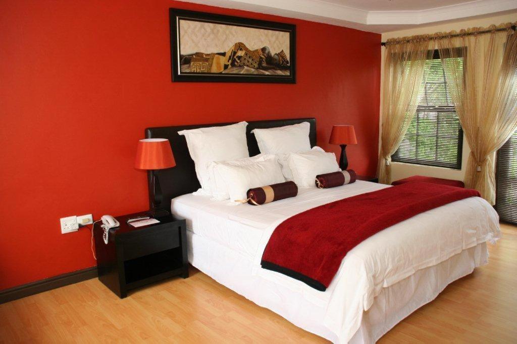 Fahrenheit Guest house