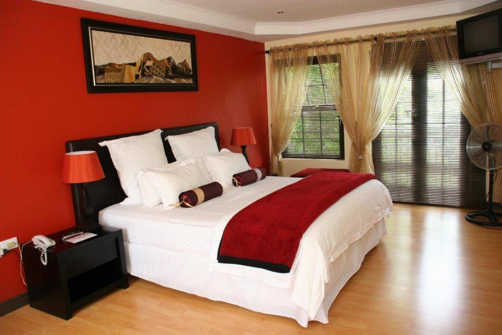 Guest house Fahrenheit 3*