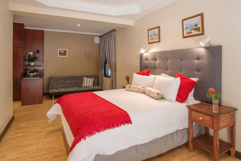 Fahrenheit Guest house 3*