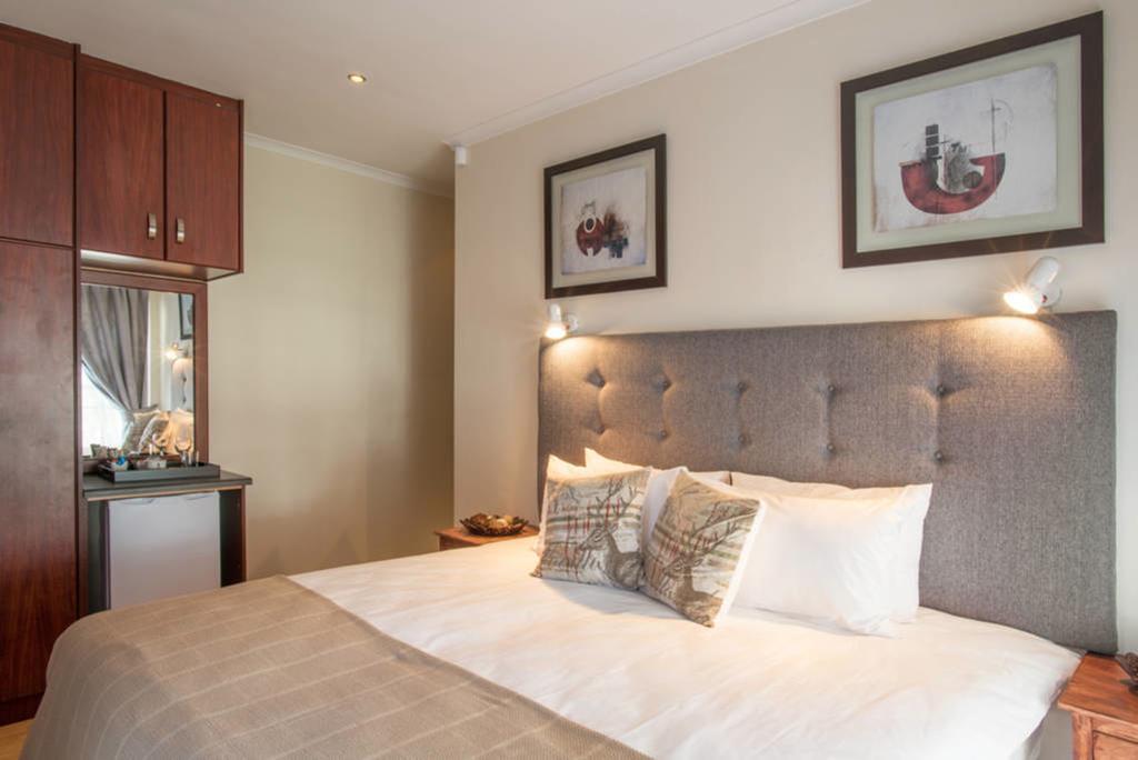 Guest house Fahrenheit 3*