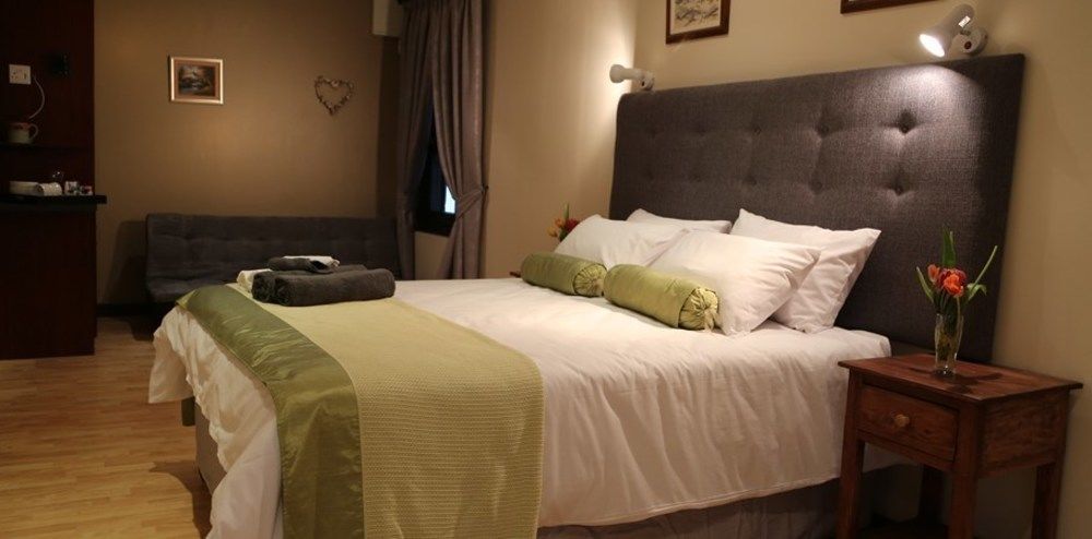 Guest house Fahrenheit 3*
