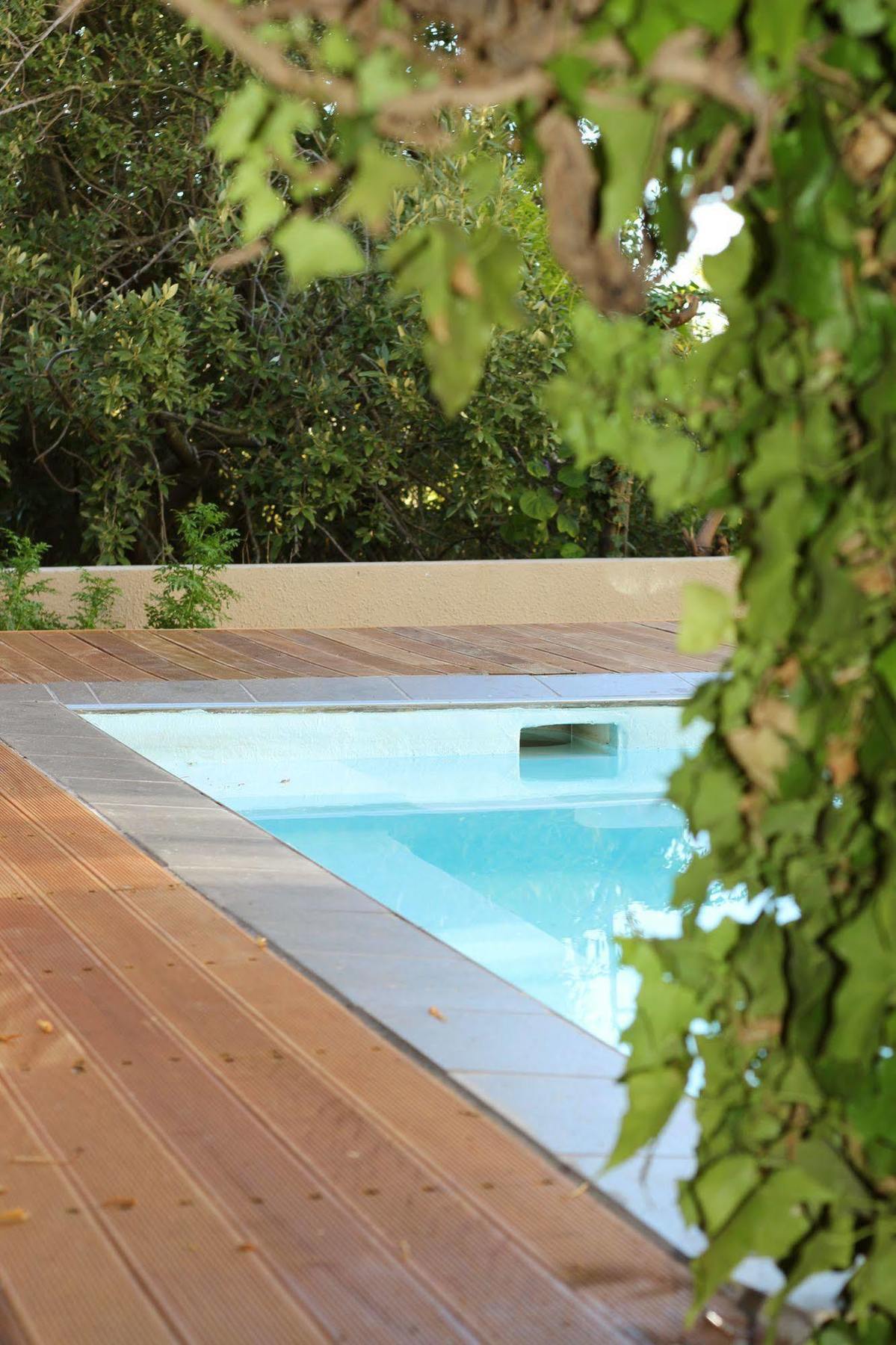 Guest house Fahrenheit Cape Town