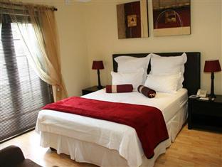 Fahrenheit 3* Cape Town
